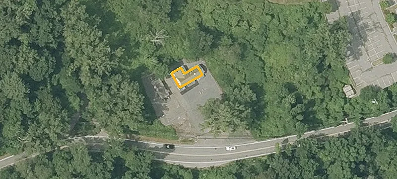40 Blanchard Rd