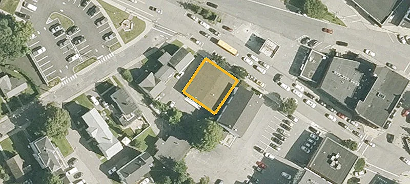 32-36 Milk St