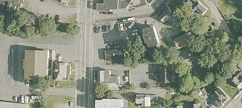 154 Central St