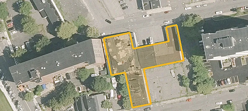 34-36 Farrar St