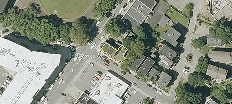 2nd Rossmore Rd
