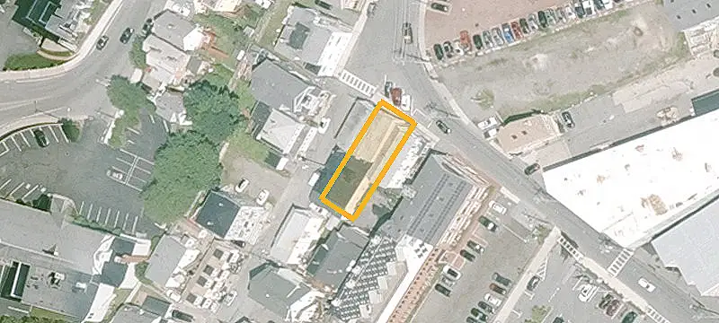 27 Commercial St, Unit 1