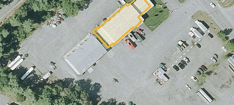2381 Cranberry Hwy