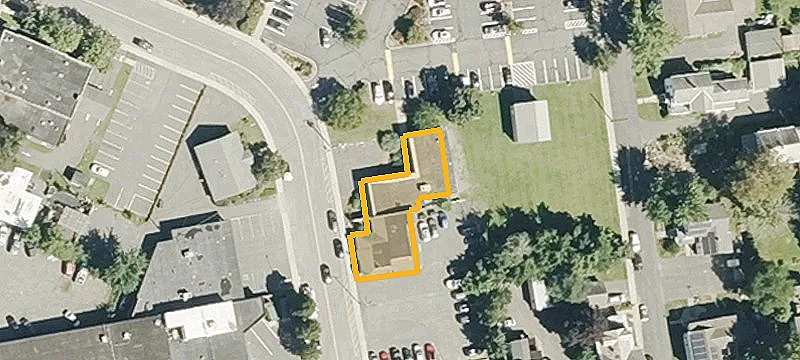 7 Campus Ln