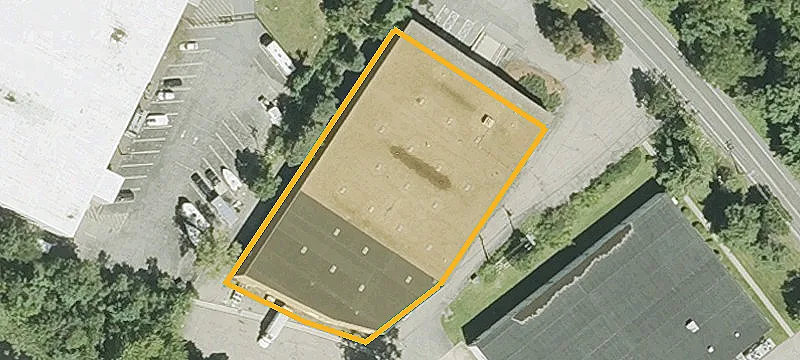 203 Flanders Rd