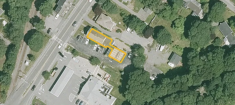 161 Bay Rd
