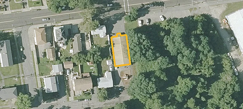 478 Nash Rd