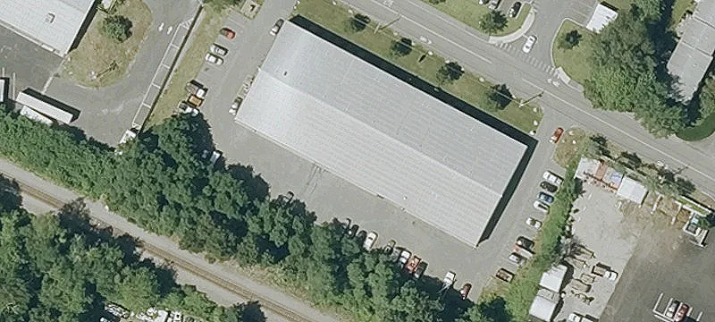 200 Cushing St, Unit 6