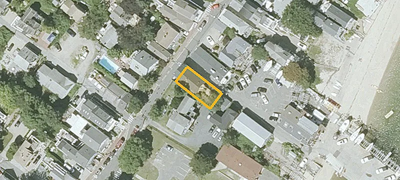 131 Commercial St