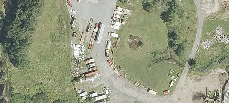 2780 Gar Hwy
