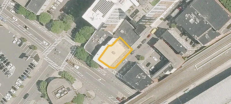 150 Market St, Unit 2