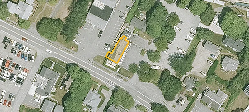 746 Main St