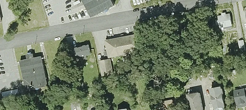 43 Morris St