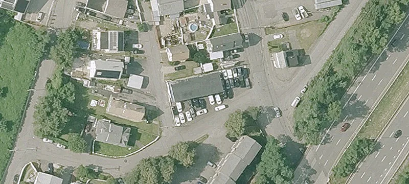 105 Lincoln St