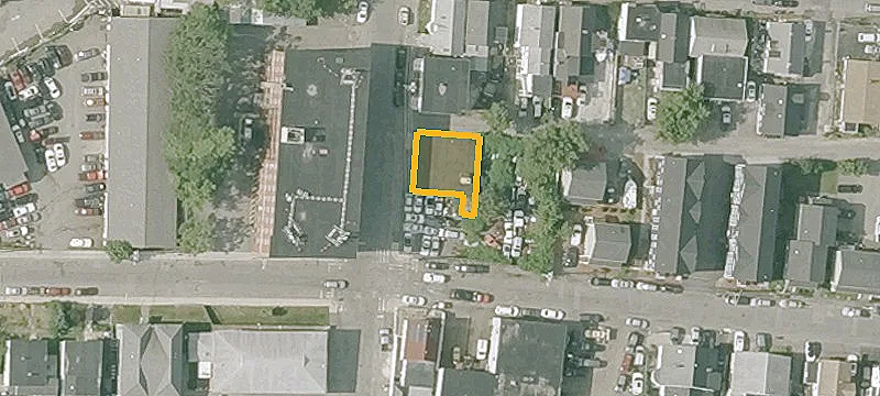 106 Willie St