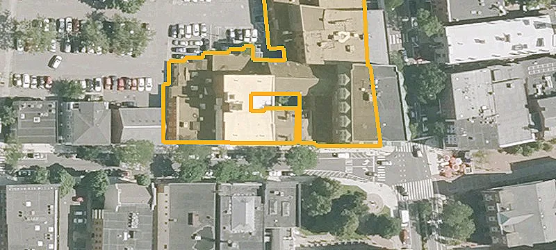 244 Essex St, Unit 3