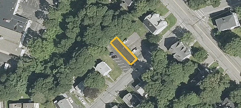 17 Jay St