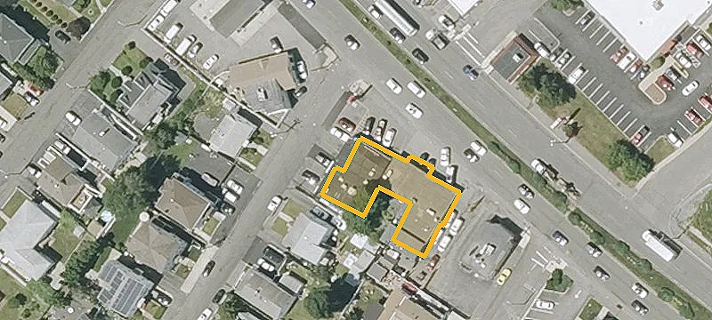 160 Squire Rd