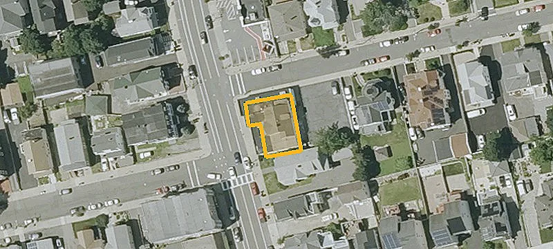 3 Locust St