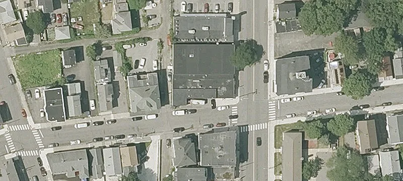 203 Un St