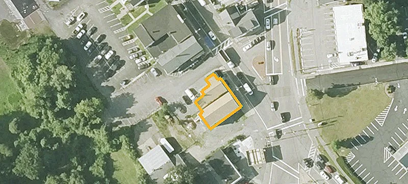 37 Central St