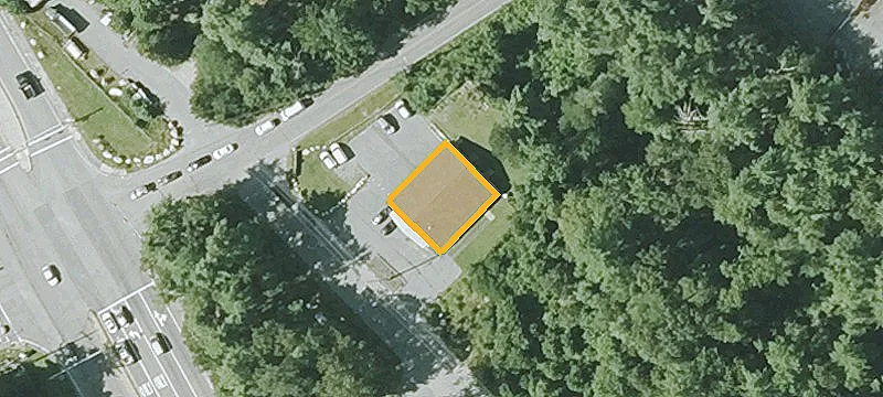 8 Recovery Rd
