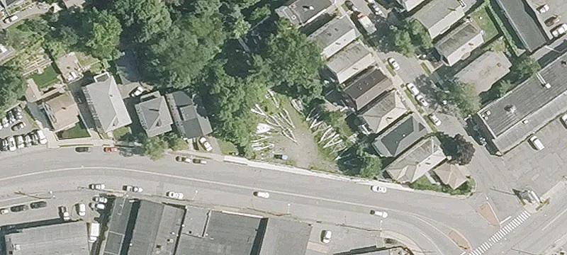 101 Jackson St