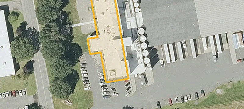 18 Industrial Blvd