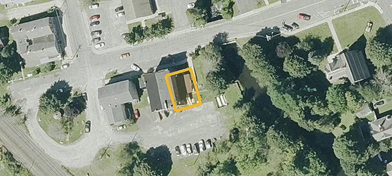 26 Maple St