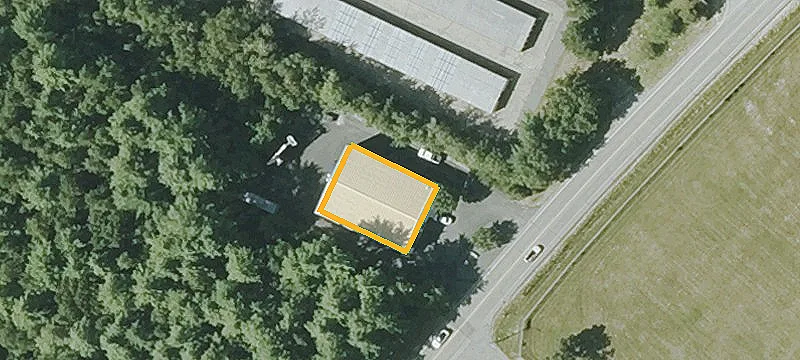 245 Mdw Rd