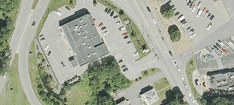866 Merriam Ave