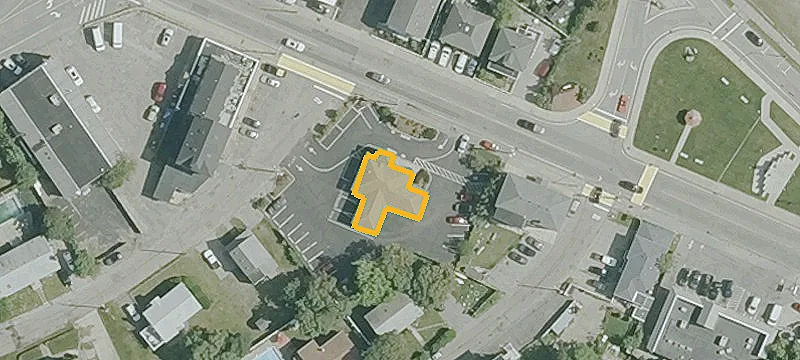 401 Nantasket Ave