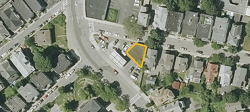 64 Pleasant St
