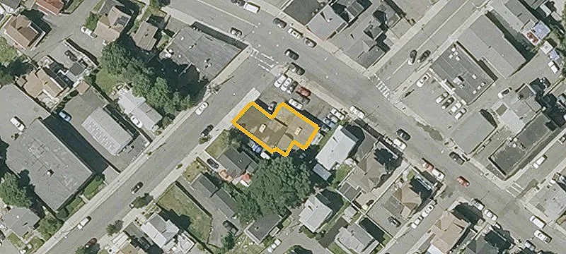 556 Fry St