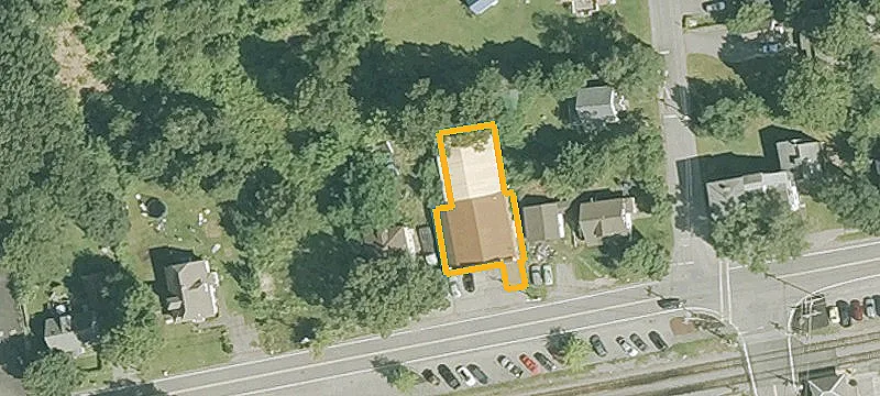 38 Ayer Rd