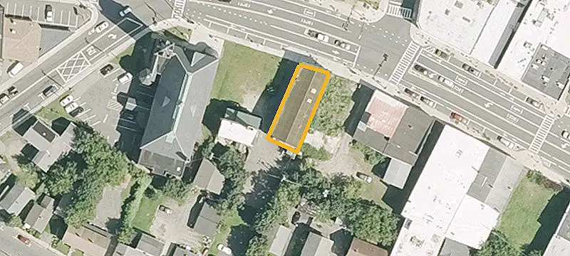 116-118 Main St