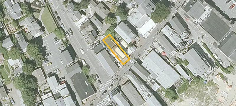 314 Commercial St