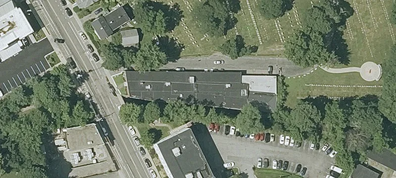 91 Mystic St