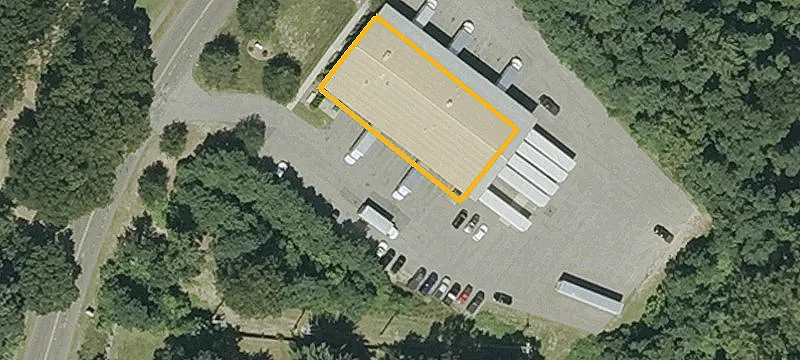 215 Griffith Rd