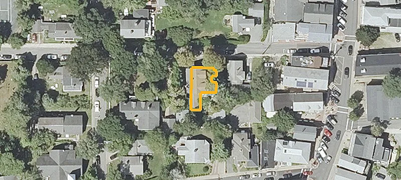 22 Ctr St