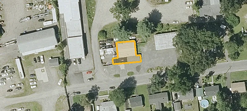 150 Switzer Ave