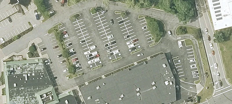112 Mall Rd