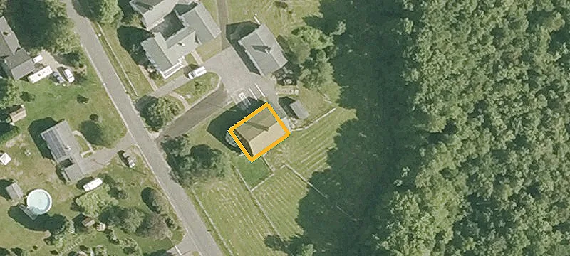 52nd Old Bay Rd