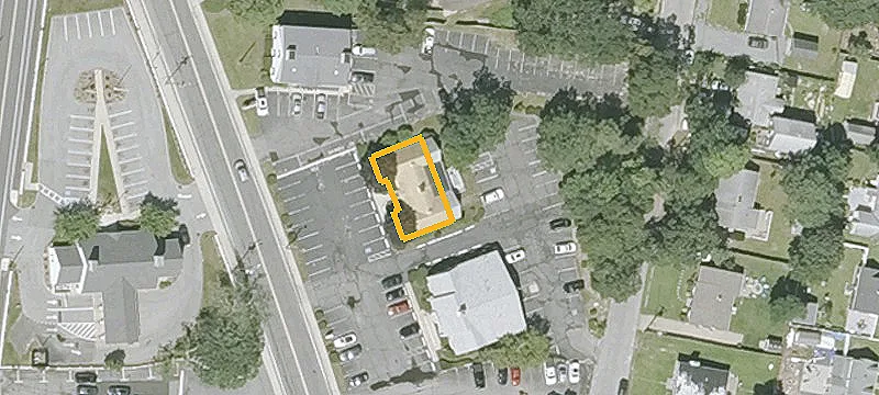 282 Barnstable Rd