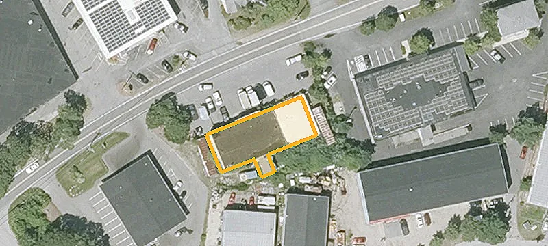 111 Airport Rd