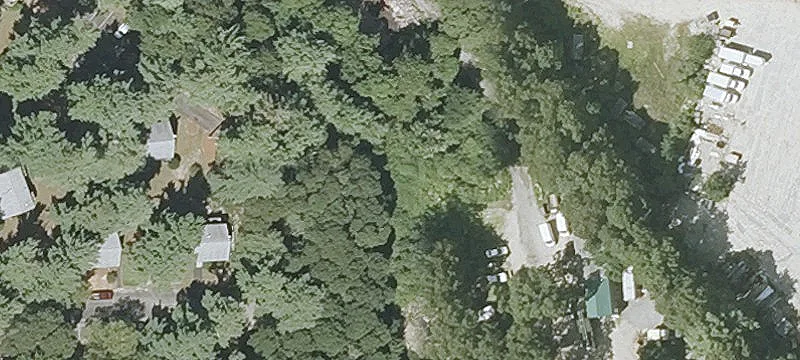 2964 Falmouth Rd