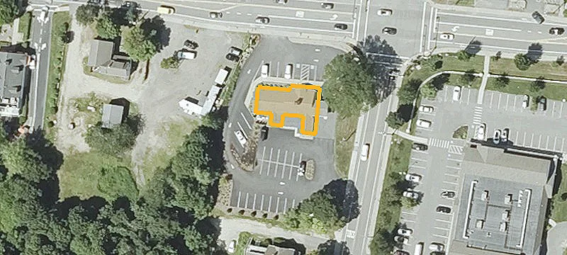 397 Falmouth Hwy