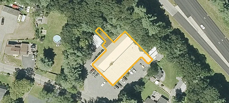 583 Berlin Rd