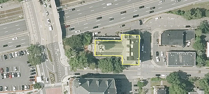 288 Walnut St