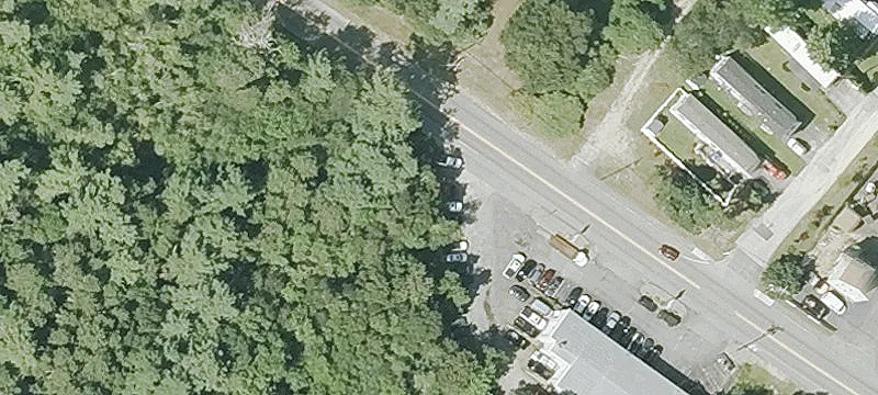 2786 Cranberry Hwy